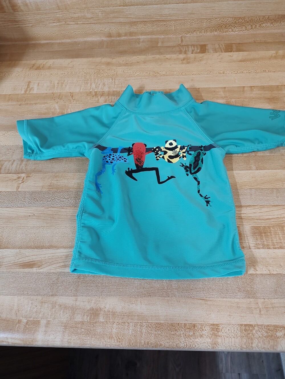 UV Skinz Infant Sun & Swim Shirt